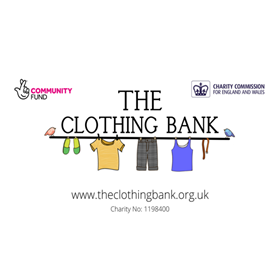 The Clothing Bank