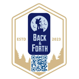 Back and Forth Men's Mental Health